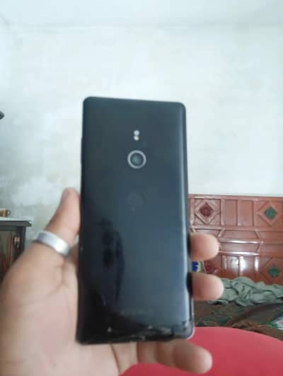 Sony Xperia xZ3