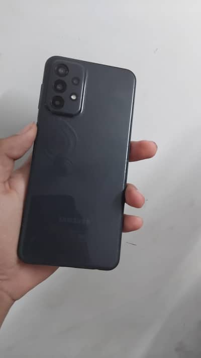 Samsung Mobile A23