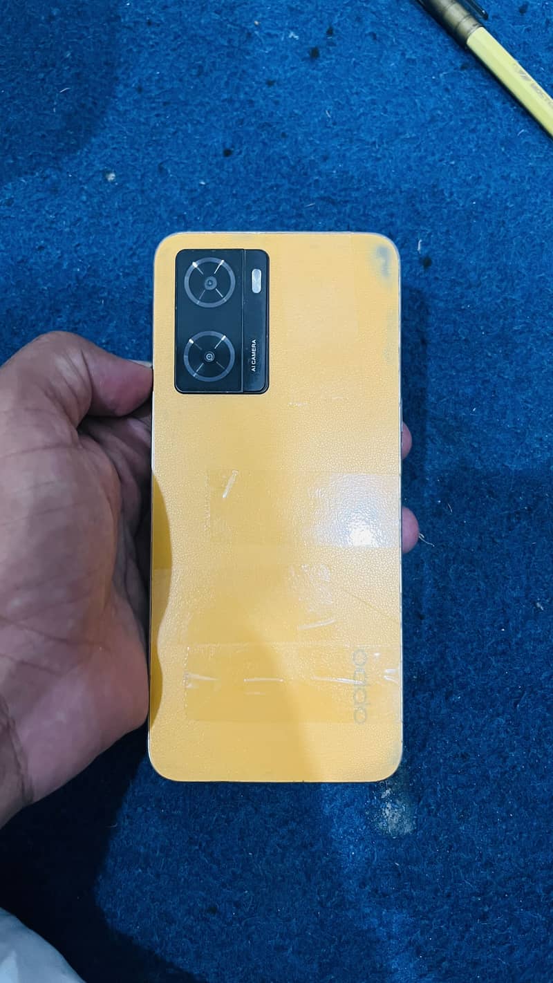 OPPO A57s 2