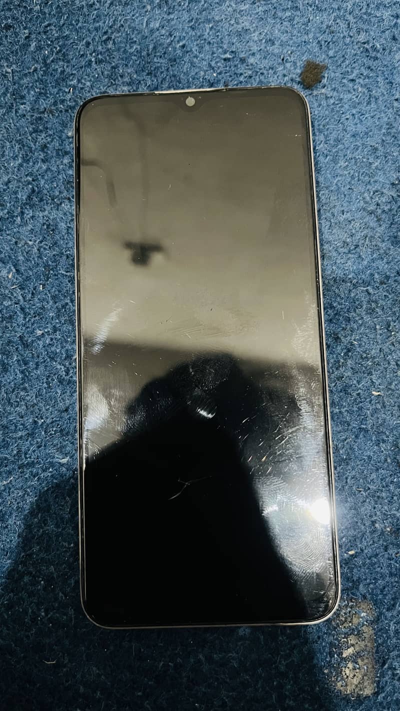 OPPO A57s 5