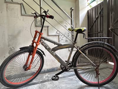 Bicycle for Sale