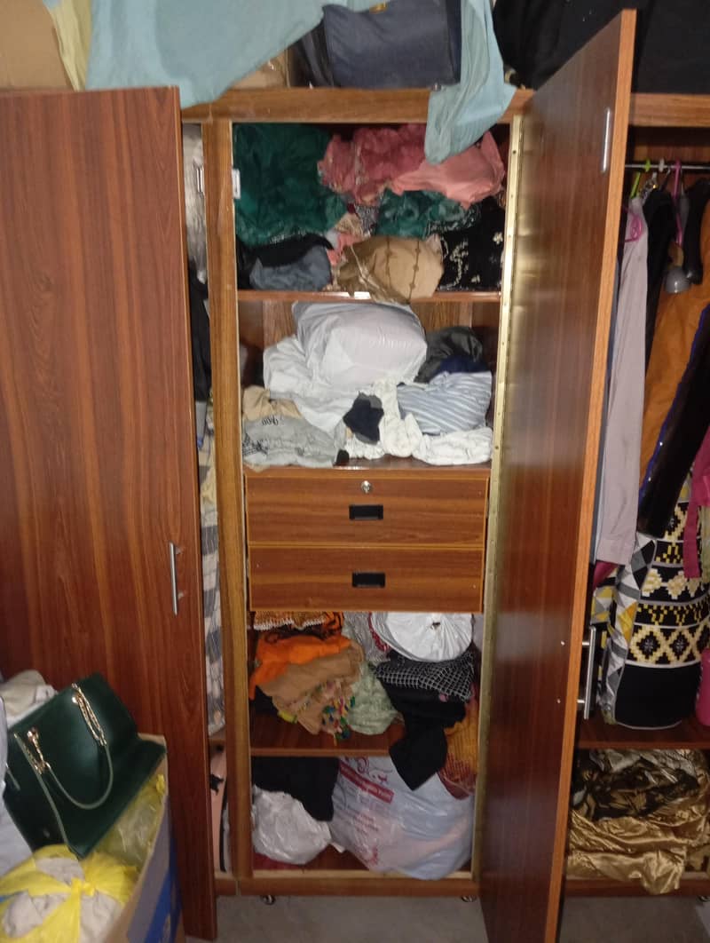 wardrobe 2