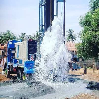 water drilling company Rawalpindi Islamabad