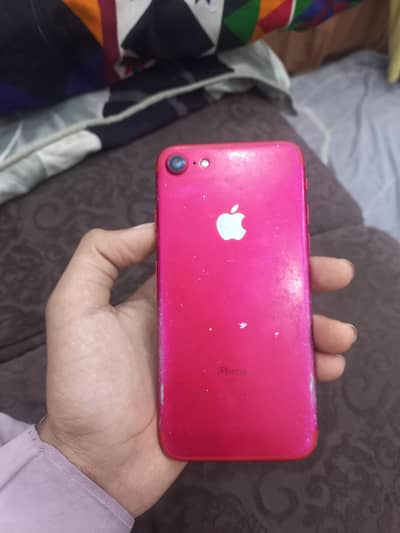 IPHONE 7