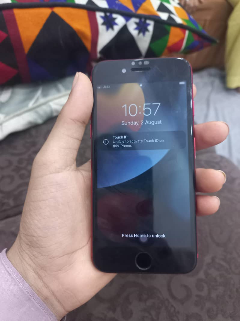 IPHONE 7 3