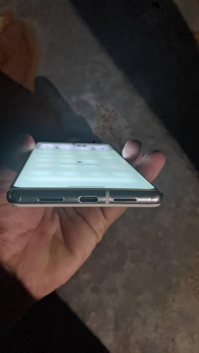google pixel 6 pro Exchange possible,