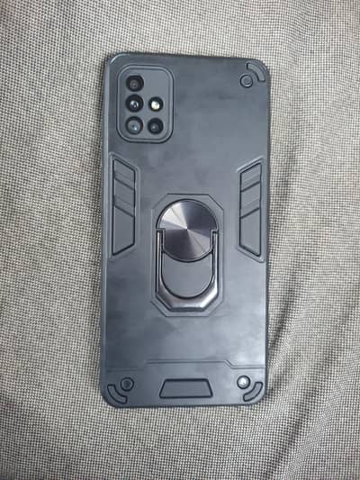 Samsung Mobile A51