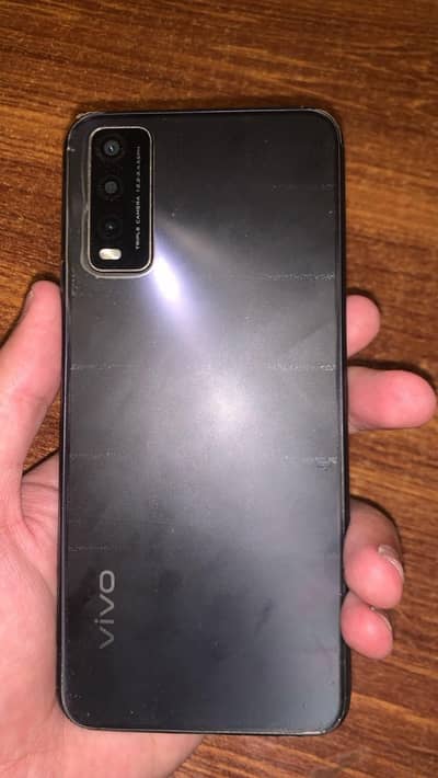 Vivo Y20