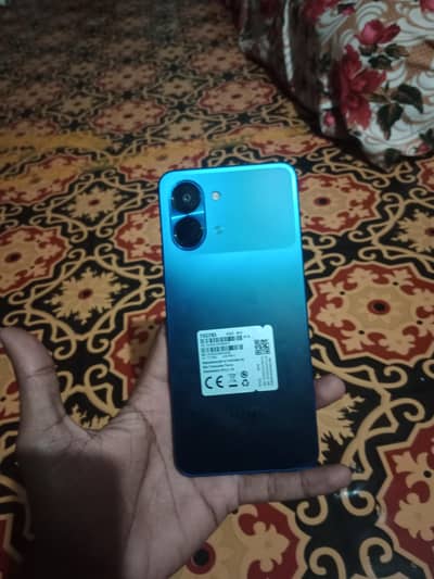 Tecno Other Model