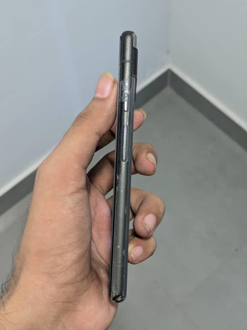 Google Pixel 6a 5