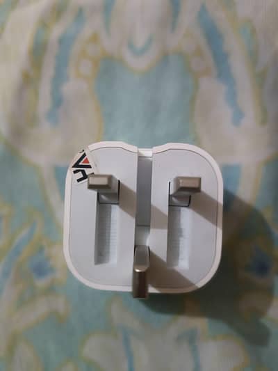 I phone adapter