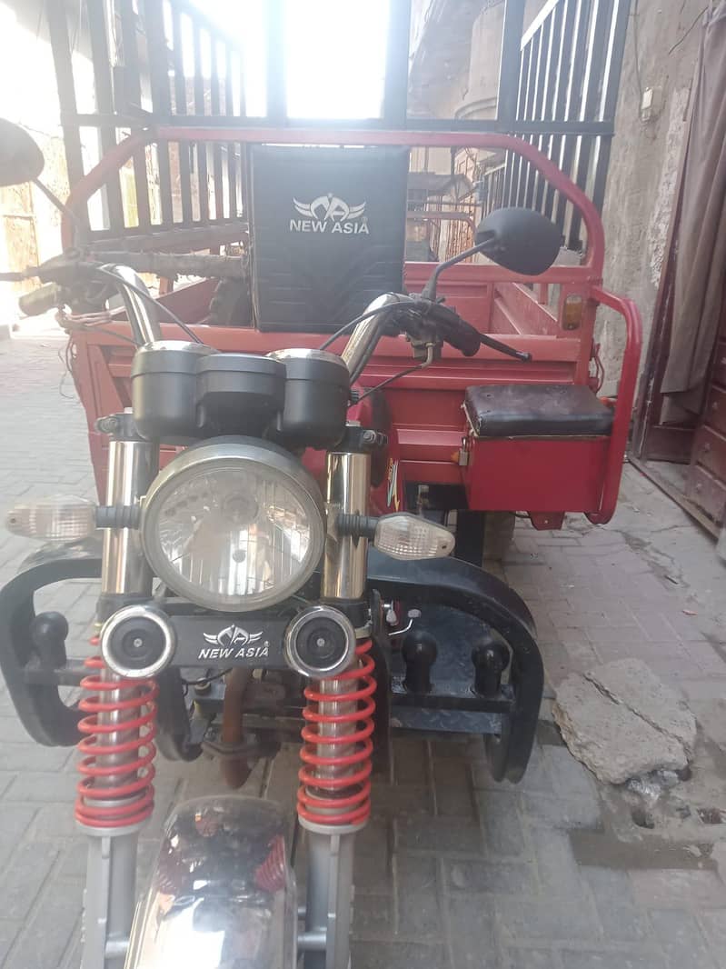 loader rickshaw 1