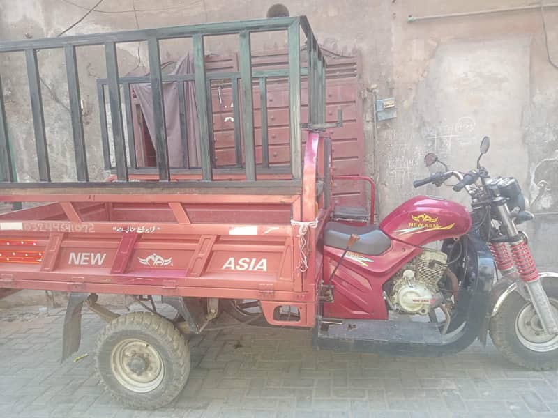 loader rickshaw 2
