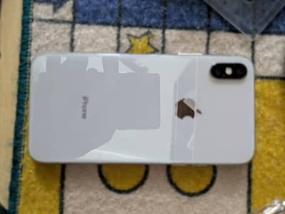 Apple iPhone X