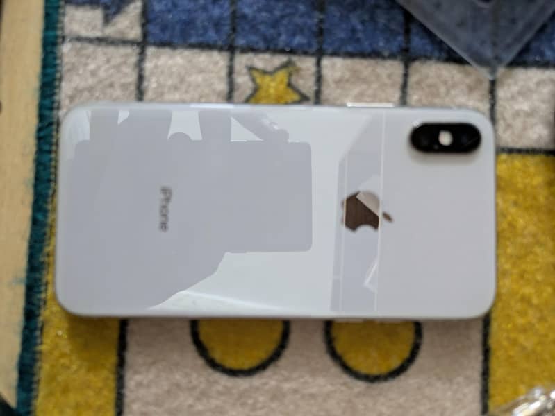Apple iPhone X 0
