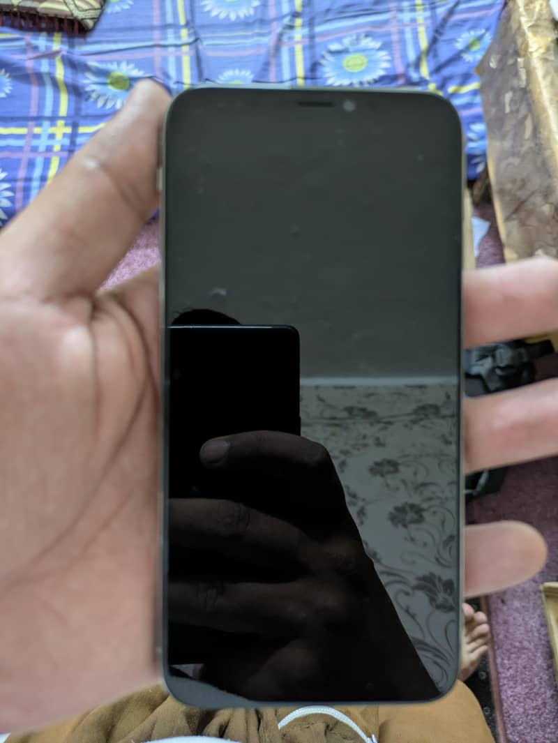 Apple iPhone X 1