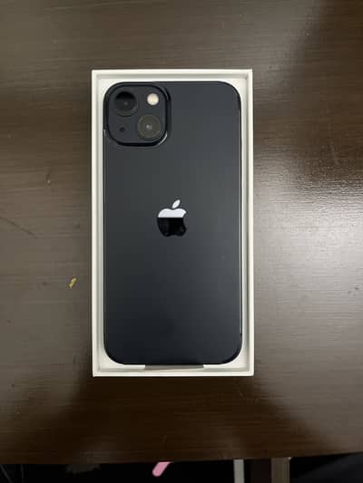 Iphone 13 JV (deep blue)(128GB)
