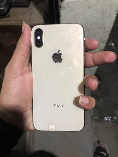 Apple iPhone XS