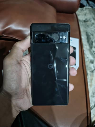 Google Pixel 7 Pro