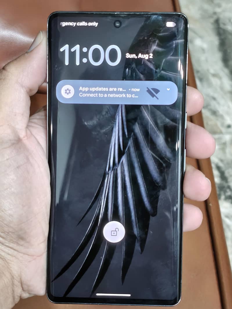 Google Pixel 7 Pro 12/256gb 1