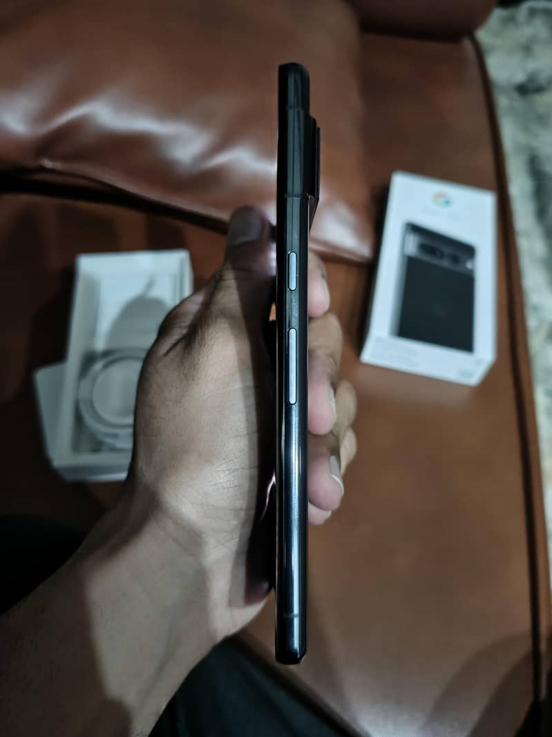 Google Pixel 7 Pro 12/256gb 6