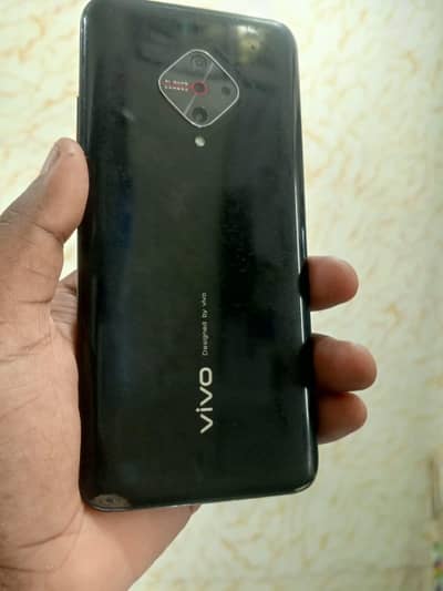 Vivo Y51s