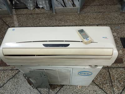 Pel 1.5 ton non invertor