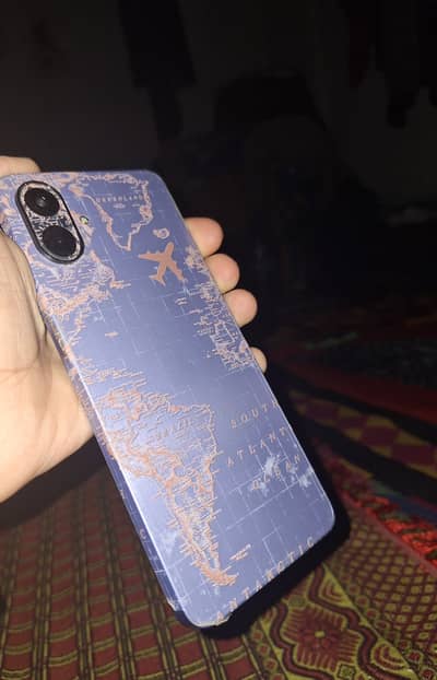 Samsung A07