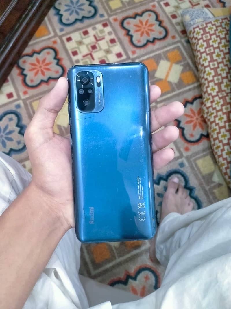 Redmi note 10 2