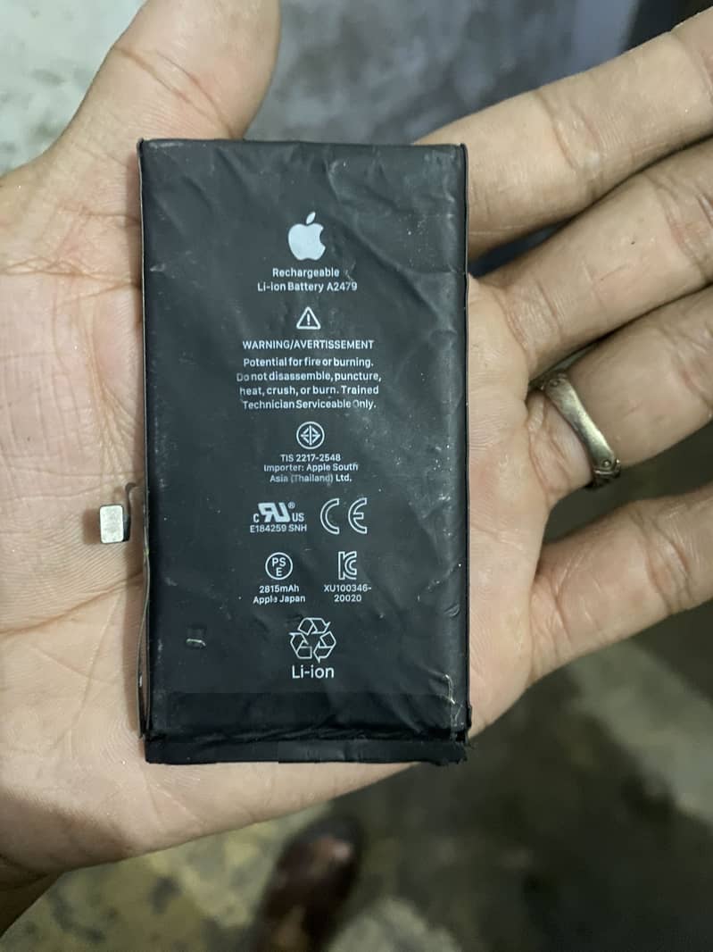 Apple iPhone 12 1