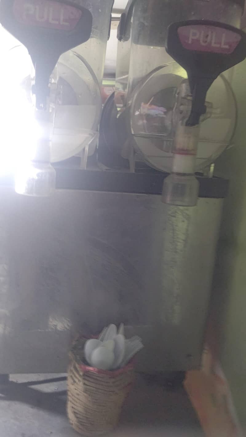 slush machine 3