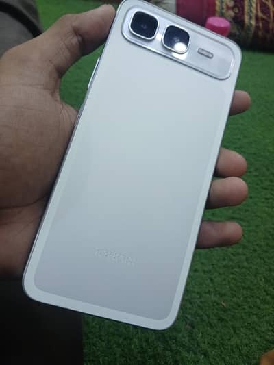 Infinix Smart 10 Plus (8GB RAM + 128GB) | 10/10 Condition
