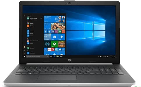 hp 15da2022tx core i5 10th gen