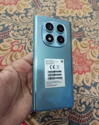 Xiaomi Redmi Note 14 Pro