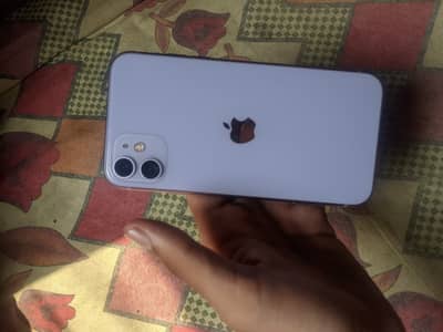 Iphone 11 64 gb Jv non pta