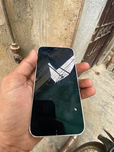 Apple iPhone 12 mini