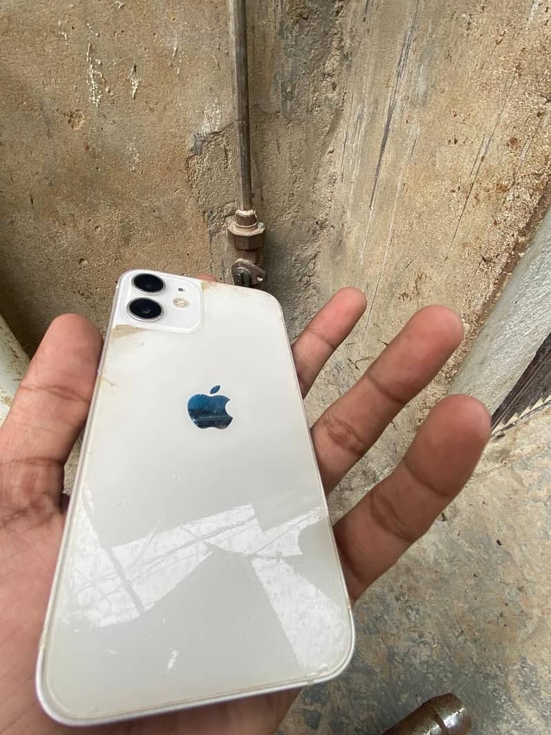 Apple iPhone 12 mini 1
