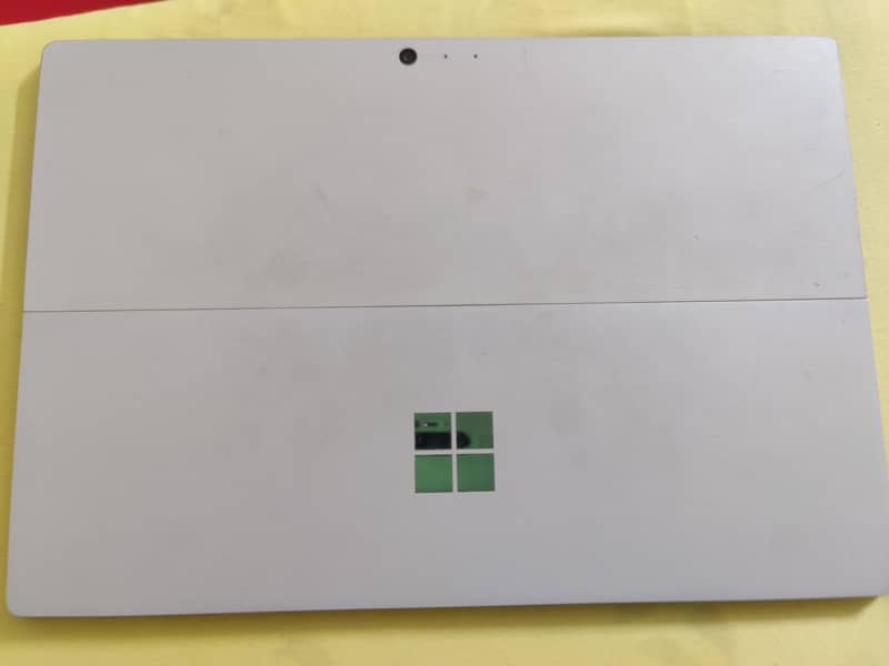 Surface 4 pro (screen needed) 0
