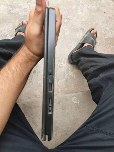 core i5--5300u touch 360 lenovo laptop