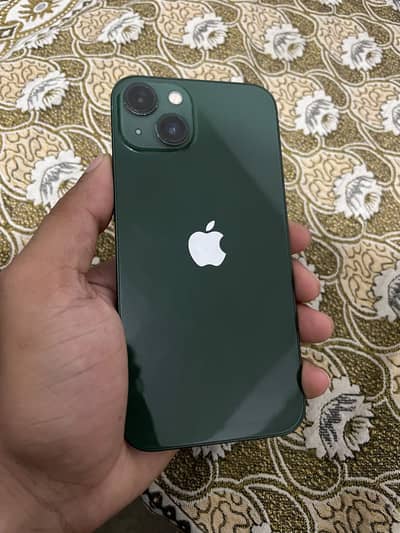 iPhone 13 JV