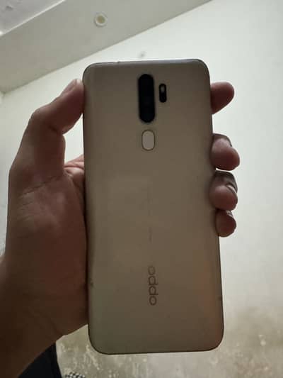 OPPO A5