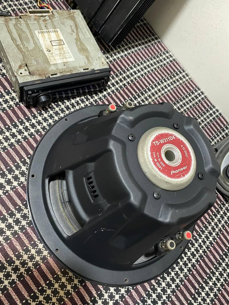 sound system car setup 3