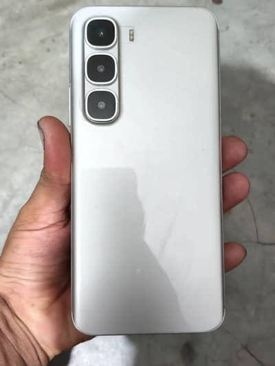 Infinix Hot 60 pro plus