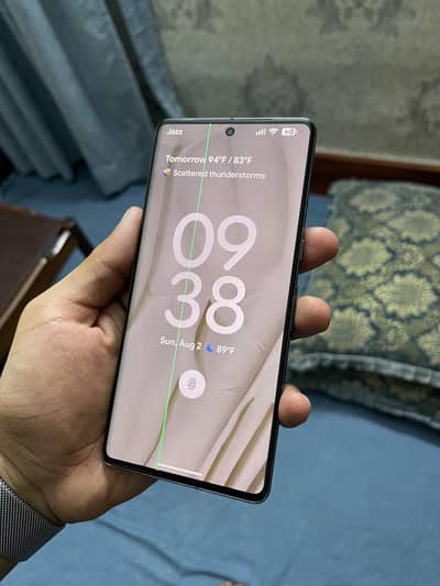 Google Pixel 7 Pro Official PTA APPROVED
