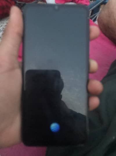 Vivo S1  4/128 dual PTA