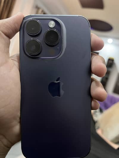 Apple iPhone 14 Pro 256 gb