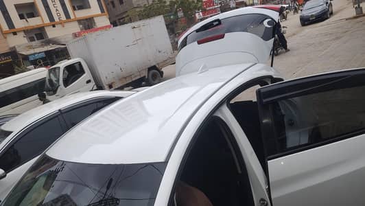 Honda Vezel 2014
