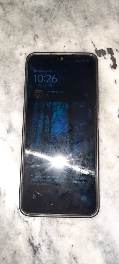 Xiaomi redmi 14c condition 9.10