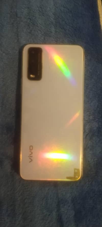 Vivo Y20