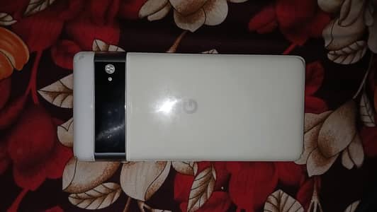 Google Pixel 7